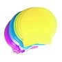 Maxell Multi-Color Slim Size CD Cases