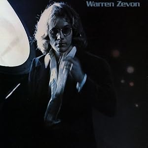 Warren Zevon - Warren Zevon [180 Gram Vinyl]