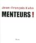 Menteurs !