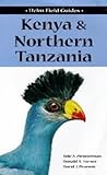 Birds of Kenya and Northern Tanzania