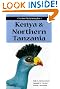 Birds of Kenya and Northern Tanzania (Helm Identification Guides)