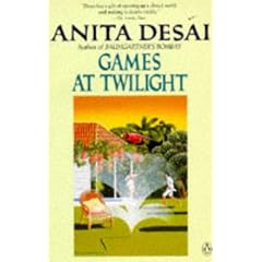 Games at Twilight and Other Stories (King Penguin)