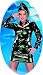 Sexy Soldier Costume - Pearl Harbor Days Sweetie - Military Green 40s Lt. - Closeout!
