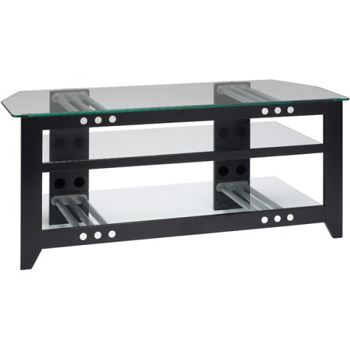 Cover image : Java 4-SHELF LCD/audio Cabinet