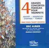 French Trumpet Concertos