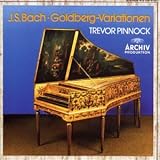 Bach: Goldberg Variationen