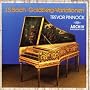 Bach: Goldberg Variationen