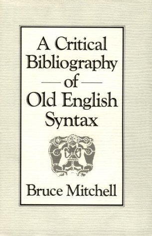 Bibliography
