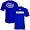 Adidas Florida Gators Royal Blue Prime Time T-shirt