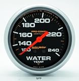 Auto Meter | 5433 2 5/8