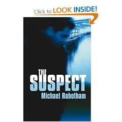 The Suspect