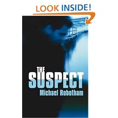 The Suspect