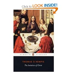 The Imitation of Christ (Penguin Classics)
