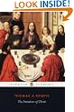 The Imitation of Christ (Penguin Classics)
