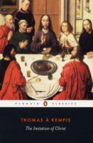 The Imitation of Christ (Penguin Classics)