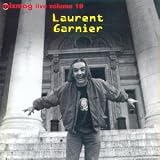Revue Laurent Garnier  / Mixmag Live!, Vol. 19