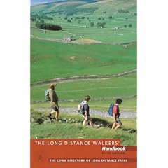 The Long Distance Walker's Handbook (Other Sports)