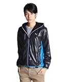 (ビームス)BEAMS PUMA×BEAMS / 別注 柄ZIPウインドブレーカー 11180002582