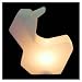 Offi Ugly Duckling My Pet Lamp in Warm Milk