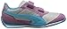 PUMA Steeple Glitz Multi V Kids Classic Sneaker (Toddler/Little Kid/Big Kid)