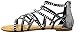 Not Rated Women's Superstar Dress Sandal