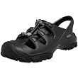 crocs Men's Trailbreak Exo-Frame Outdoor Clog
