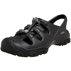 crocs Men's Trailbreak Exo-Frame Outdoor Clog