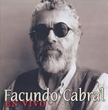 Facundo Cabral - En Vivo