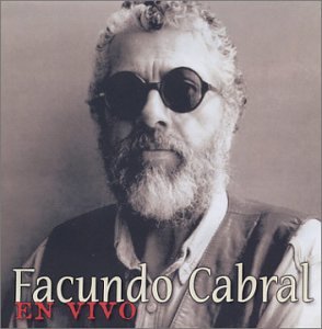 Facundo Cabral - En Vivo - Zortam Music