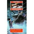 Blood Harvest (New Doctor Who Adventures)
