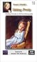 Sitting Pretty, Painting Portraits in Oil from Photographs