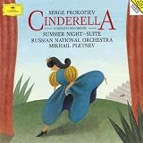 Prokofiev: Cinderella