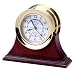 HOWARD MILLER TIDE and TIME SOLID BRASS ATLANTIC OCEAN ONL