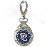 Washington Nationals MLB Ladies Clip-on Sports Watch