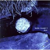 WATER PLANET Vol.1 奈良県吉野郡天の川のせせらぎ