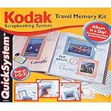 Kodak Quick System - Travel Memory Kit