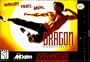 Dragon: The Bruce Lee Story