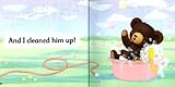 A Teddy Bear (ナレーション・巻末ソングCD付)  アプリコットPicture Bookシリーズ 4-