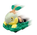 ポケットモンスター ポケモン チョロQ DP ナエトル