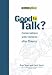 Book Good to Talk?
