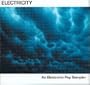 Electricity - An Electropop Sampler