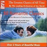 50 Romantic Classics