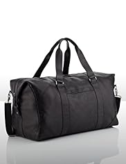 Marcel Wanders Capitoné Leather Holdall