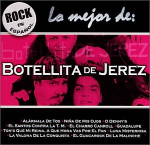 Botellita de Jerez - Botellita de Jerez - Zortam Music