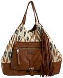 Tylie Malibu Women's Ikat Drifter IKD0709 Shoulder Bag