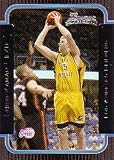 2003-04 Bowman 121 Chris Kaman Los Angeles Clippers (RC - Rookie - Basketball Cards)