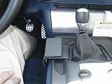 Review Brodit-UK  / DSL-Brodit Honda S2000 Brodit ProClip Console mount 2004 - 2009 Fits All Countries - #833470