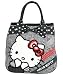 Hello Kitty Big Bow Tote Bag SANTB0208