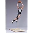 McFarlane Toys 6" NBA Series 10 - Manu Ginobili