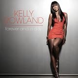 KELLY ROWLAND - FOREVER AND A DAY